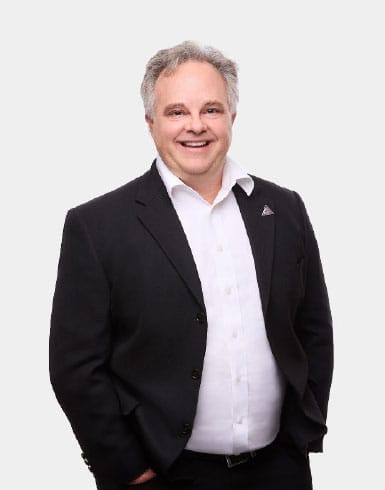 Eric Gonneau President and CEO - Condominium and Luxury Home Project Management