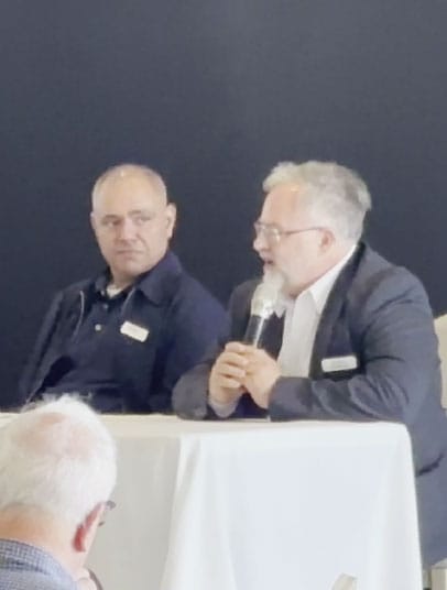 Commercial Builder CCI Huronia