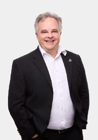 Eric Gonneau President and CEO - Condominium and Luxury Home Project Management